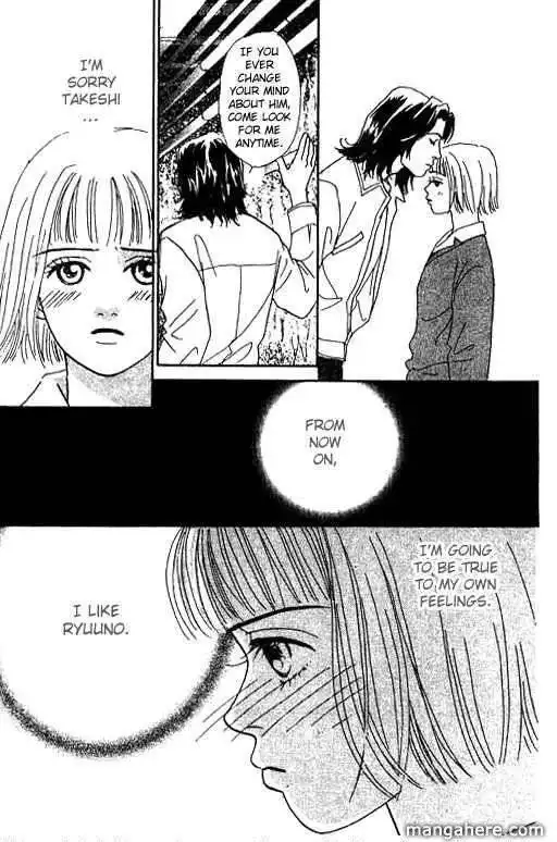 Virgin Wars Chapter 10 28
